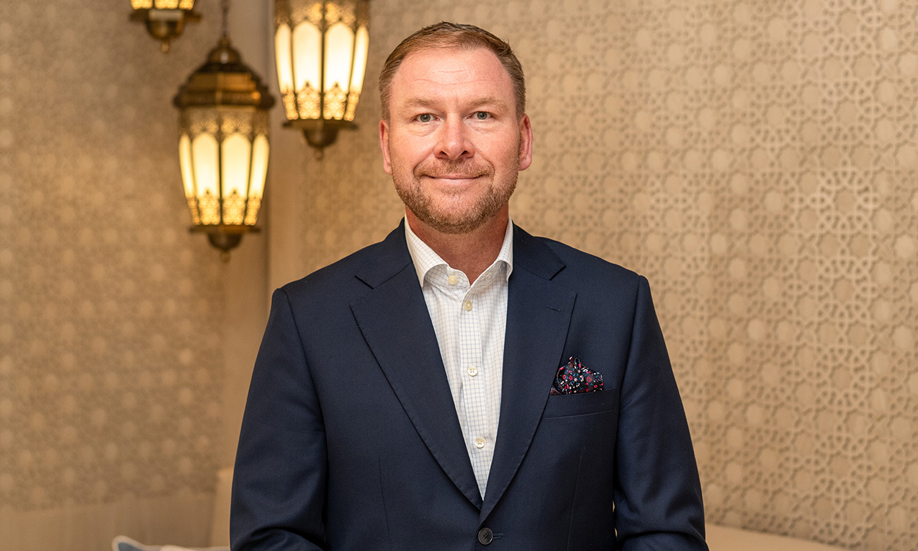 Hilton Salwa appoints Pisecky as GM